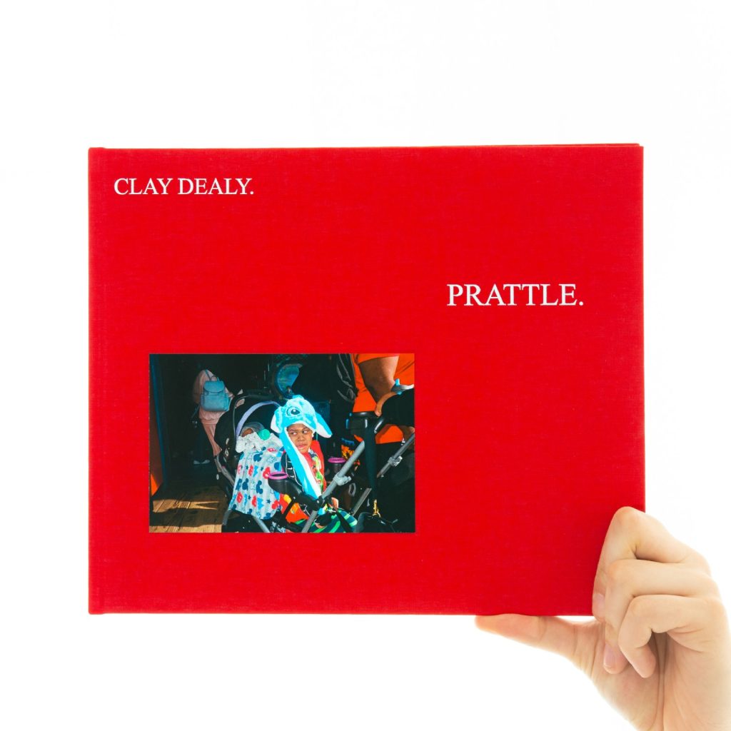 Clay Dealy|Photography